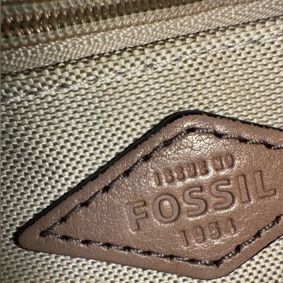 FOSSIL BAG - Picture 4 of 13